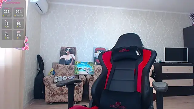 JuicyJess online show from 05/06/26, 07:02
