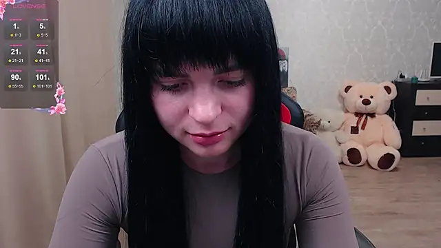 JuicyJess online show from 05/12/26, 07:33