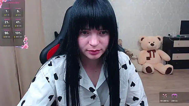 JuicyJess online show from 05/25/26, 07:53