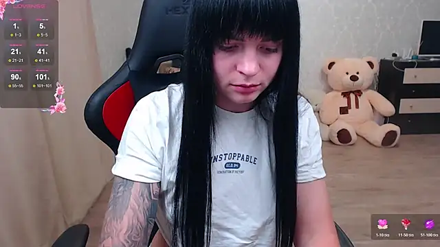 JuicyJess online show from 05/27/26, 07:44