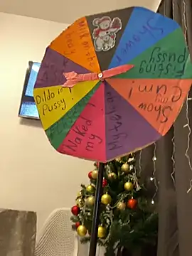 Snapshot of SofiaLaLight chatting on 12/20/24, 04:25 SofiaLaLight online show from 12/20/24, 04:25