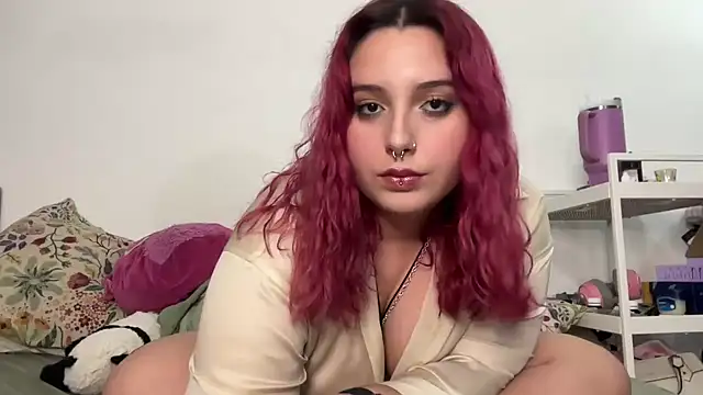 Snapshot of bybabyblue chatting on 01/21/25, 05:41 bybabyblue online show from 01/21/25, 05:41