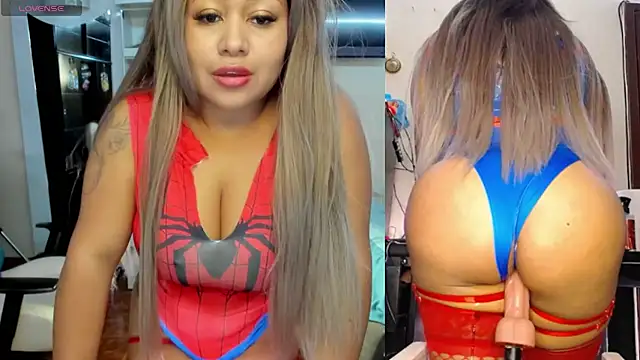 sasha blaire online show from 10/22/25, 02:01