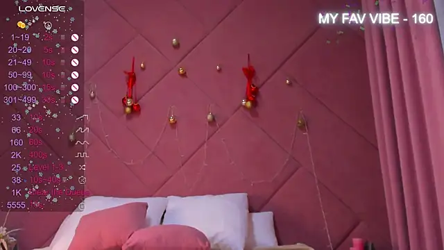 Skinny Alice online show from 12/27/24, 01:11