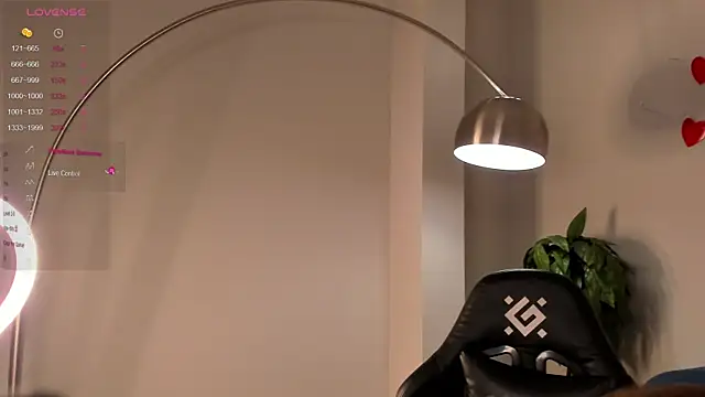 Skinny Alice online show from 02/21/25, 01:11