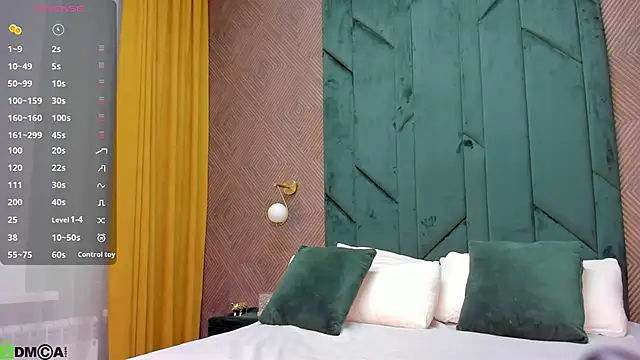 Skinny Alice online show from 11/28/25, 01:08