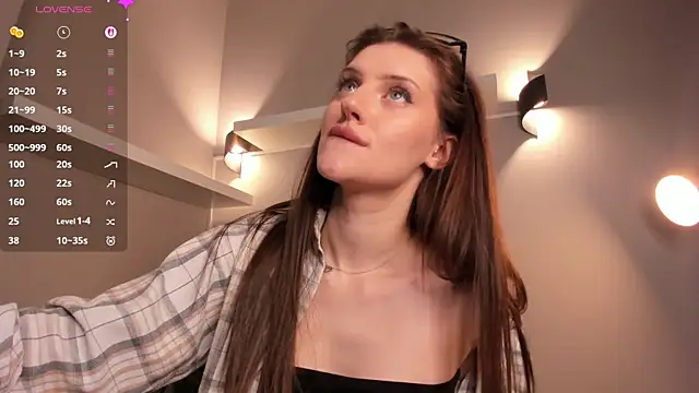 Snapshot of Skinny_Alice chatting on 02/28/26, 01:06 Skinny Alice online show from 02/28/26, 01:06