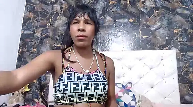 DesireDirtyTS   online show from 03/22/25, 12:17