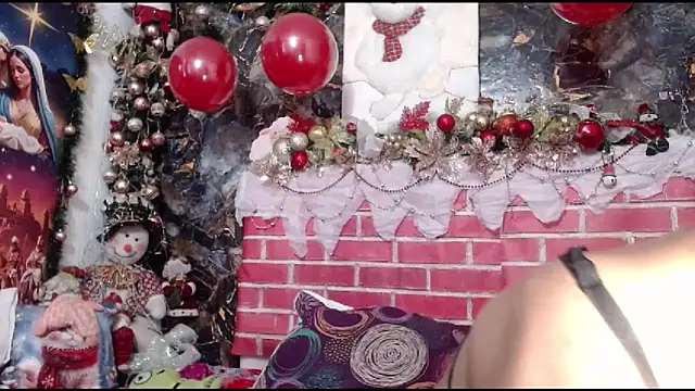 DesireDirtyTS   online show from 11/28/25, 12:19