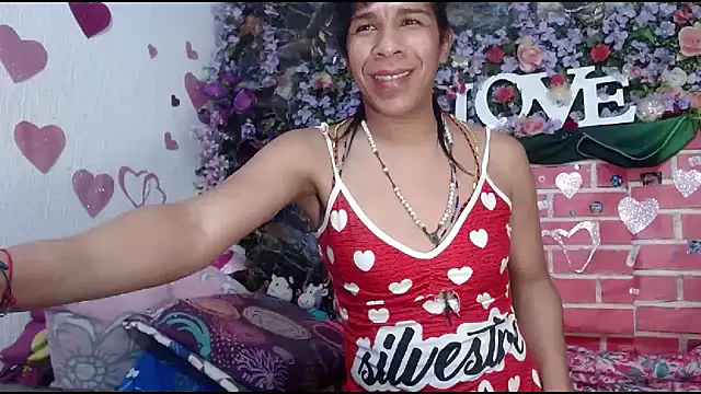 DesireDirtyTS   online show from 05/03/26, 11:27