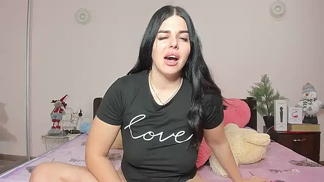 Annatrybebetter online show from 12/20/24, 08:23