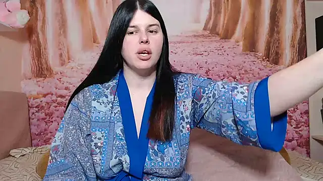 Annatrybebetter online show from 11/14/25, 08:40