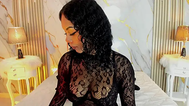 BeckyRusso online show from 11/19/25, 01:11