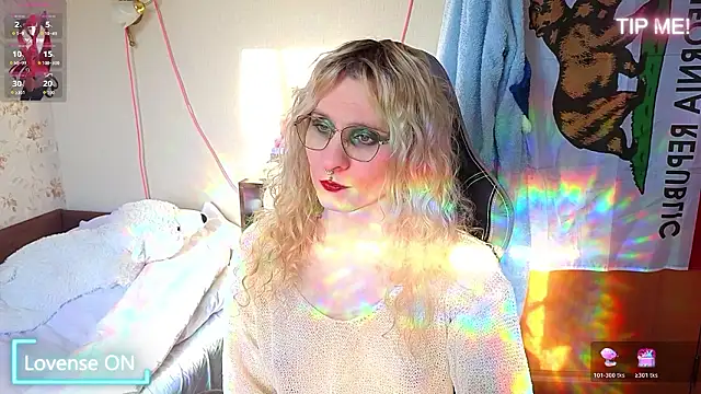 Lori Myaf online show from 03/13/26, 12:56