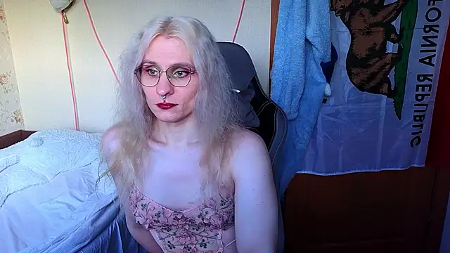 Lori Myaf online show from 03/18/26, 03:15