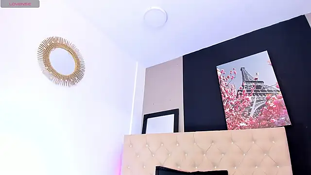 Shanelle   online show from 02/26/25, 02:36