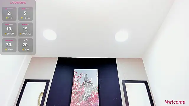 Shanelle   online show from 03/07/25, 08:44