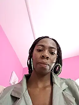 Shanelle   online show from 11/19/25, 01:33