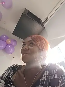 Shanelle   online show from 06/26/26, 01:59