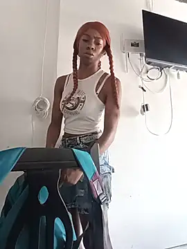 Shanelle   online show from 06/29/26, 03:12