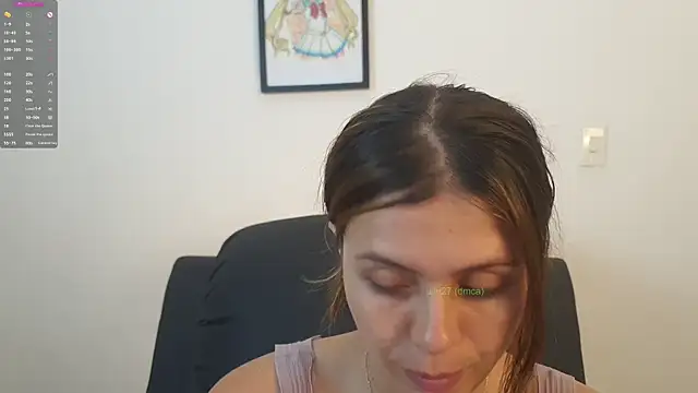 irinasweet27 online show from 01/10/25, 01:53