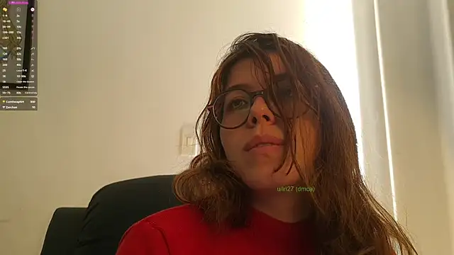 irinasweet27 online show from 01/16/25, 02:30