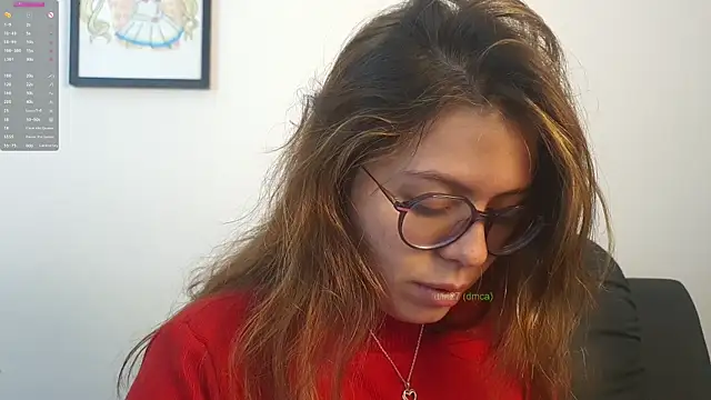 irinasweet27 online show from 01/18/25, 10:39