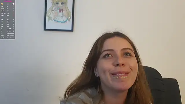 irinasweet27 online show from 01/24/25, 01:03