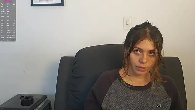 irinasweet27 online show from 02/23/25, 12:41