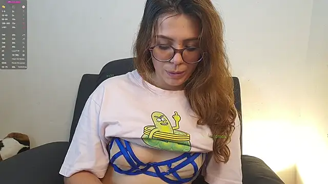 irinasweet27 online show from 03/14/25, 02:30