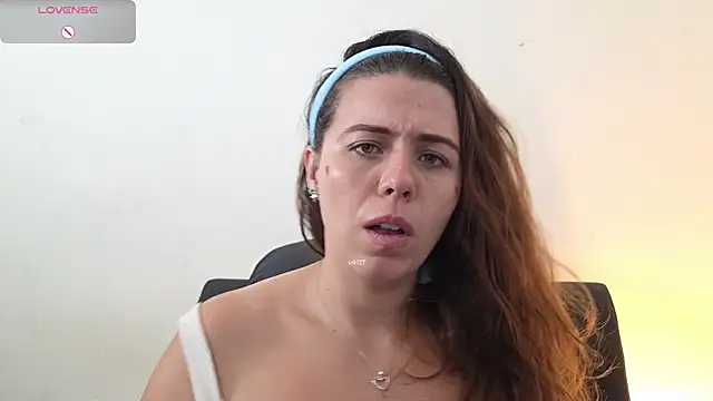 irinasweet27 online show from 09/15/25, 01:22