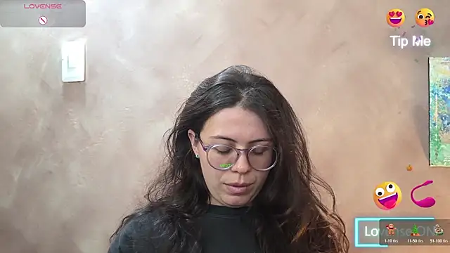 irinasweet27 online show from 05/12/26, 02:03
