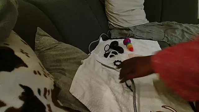 ROXYNL online show from 01/14/25, 01:26