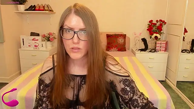 AmandamurX online show from 06/21/26, 01:35