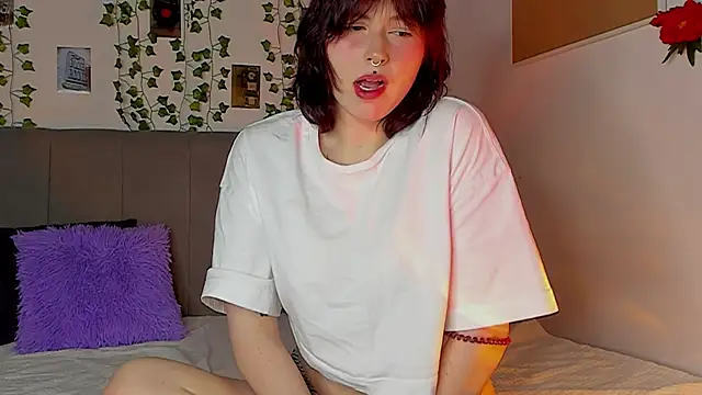 Snapshot of miss_Lizzy chatting on 02/27/25, 01:16 miss Lizzy online show from 02/27/25, 01:16