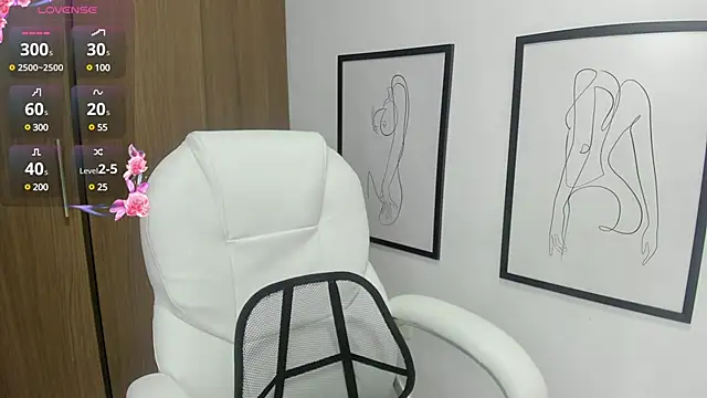 cutewhitneyr online show from 01/29/25, 12:56