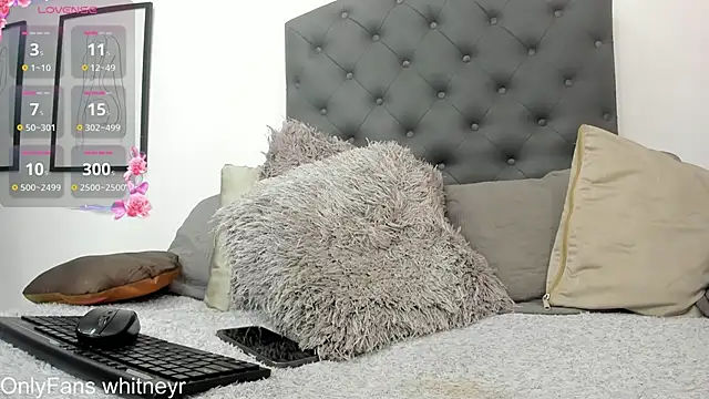 cutewhitneyr online show from 02/10/25, 02:59