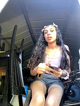 badbaby187 online show from 10/14/25, 06:42