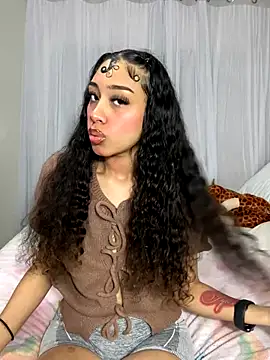 badbaby187 online show from 10/24/25, 03:08