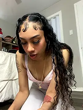 Snapshot of badbaby187 chatting on 01/13/26, 04:34 badbaby187 online show from 01/13/26, 04:34