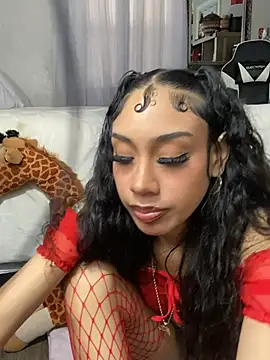 Snapshot of badbaby187 chatting on 02/03/26, 04:45 badbaby187 online show from 02/03/26, 04:45