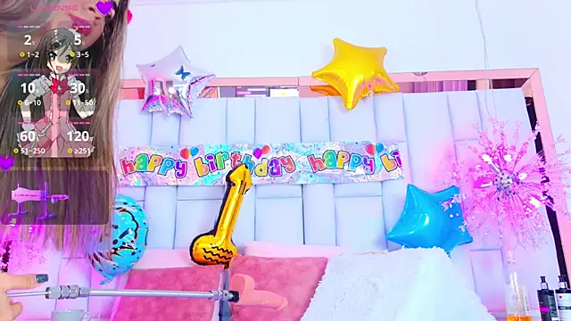 ZafiroClean online show from 02/08/25, 10:08