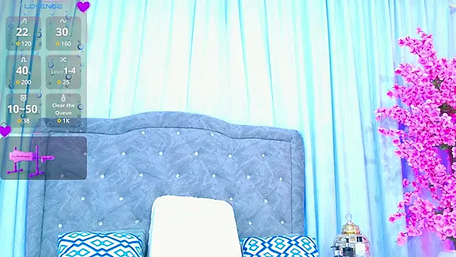 ZafiroClean online show from 03/06/25, 01:27