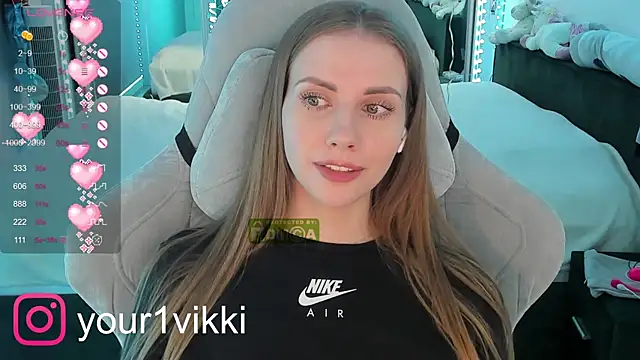 Vikki Cheese online show from 12/04/24, 11:57