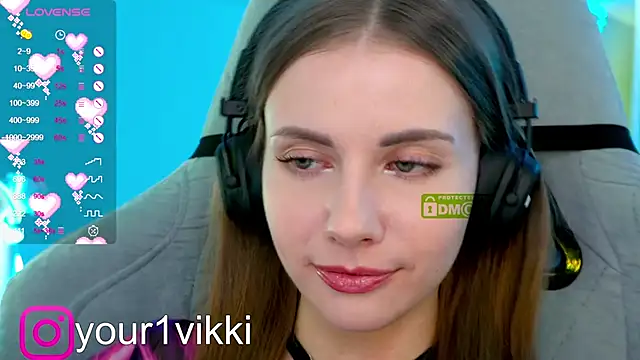 Vikki Cheese online show from 01/24/25, 08:11