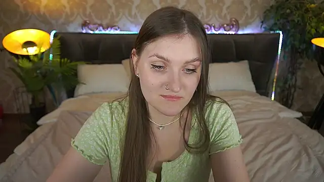 EmmyCharmm online show from 02/23/25, 09:55