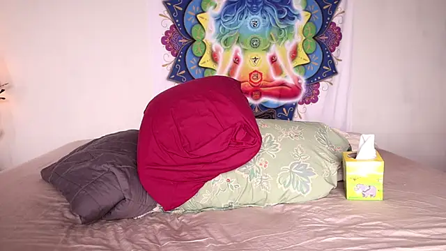 xxpixeyxx online show from 03/06/25, 09:31