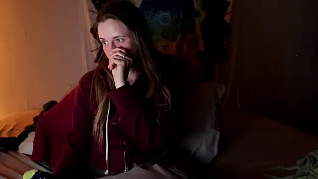 xxpixeyxx online show from 03/16/25, 12:22