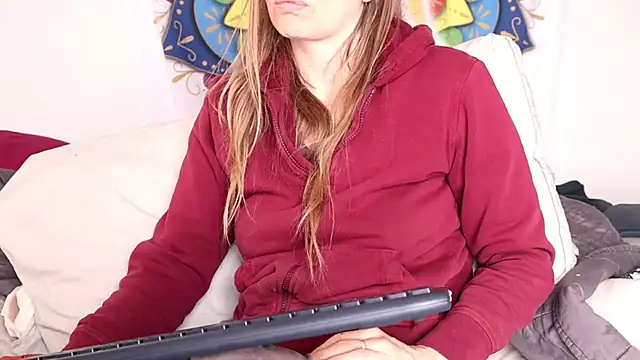 xxpixeyxx online show from 03/19/25, 01:51