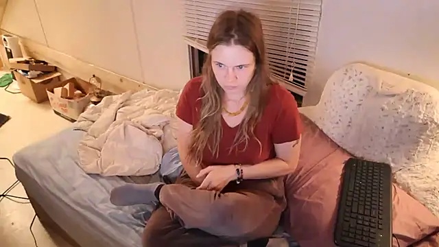 xxpixeyxx online show from 09/26/25, 09:13